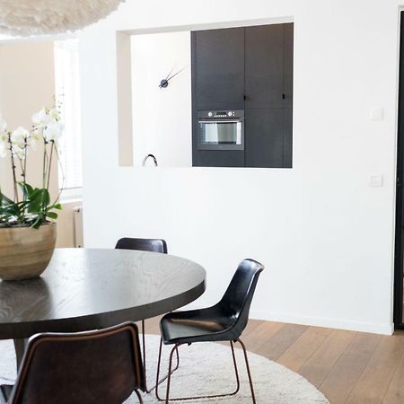 Apartamento Brabantdam 84/2 Gante Exterior foto