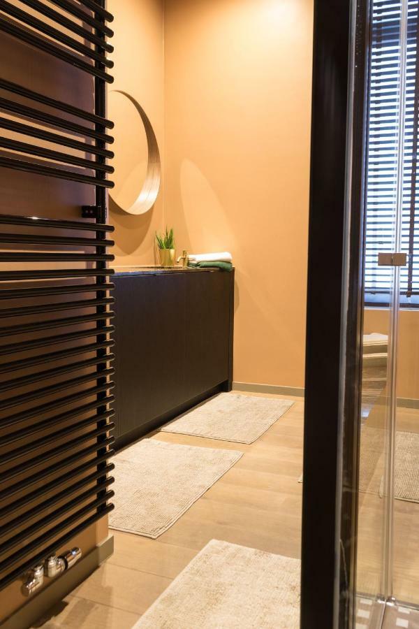 Apartamento Brabantdam 84/2 Gante Exterior foto
