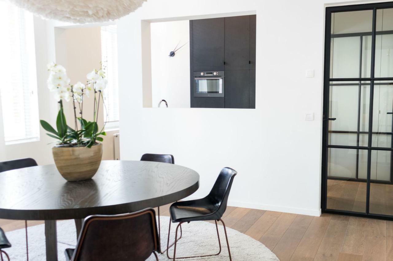 Apartamento Brabantdam 84/2 Gante Exterior foto