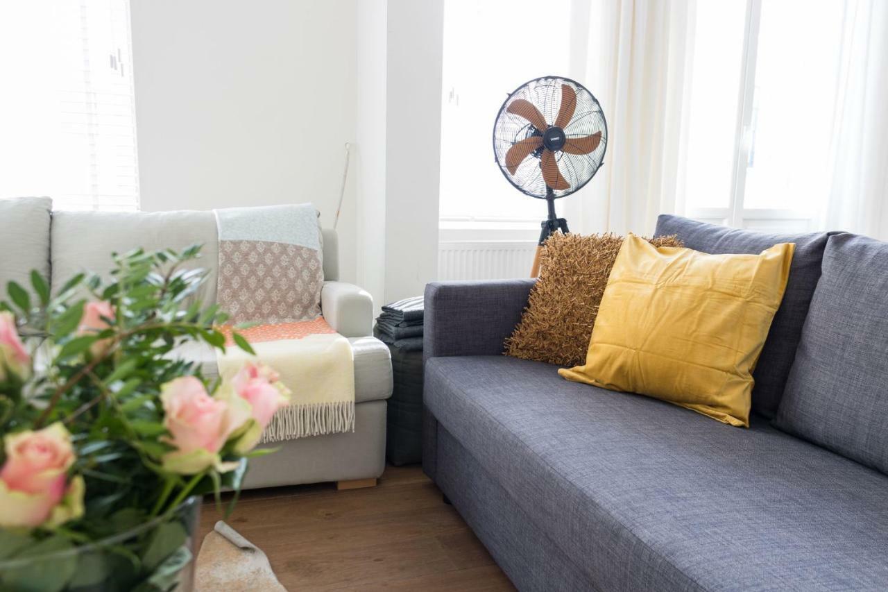 Apartamento Brabantdam 84/2 Gante Exterior foto