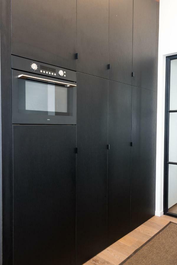 Apartamento Brabantdam 84/2 Gante Exterior foto