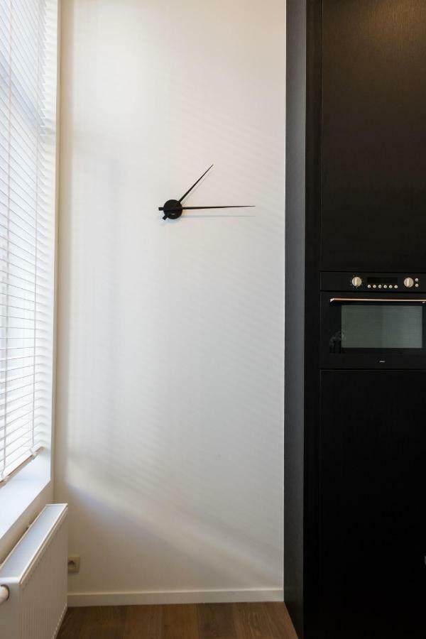 Apartamento Brabantdam 84/2 Gante Exterior foto