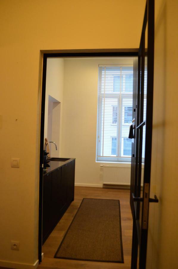 Apartamento Brabantdam 84/2 Gante Exterior foto